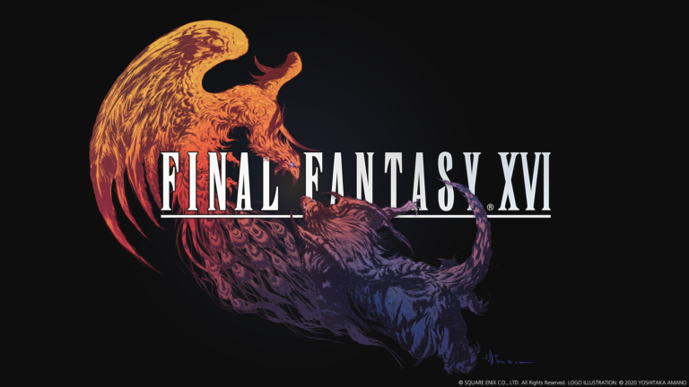 final fantasy 16