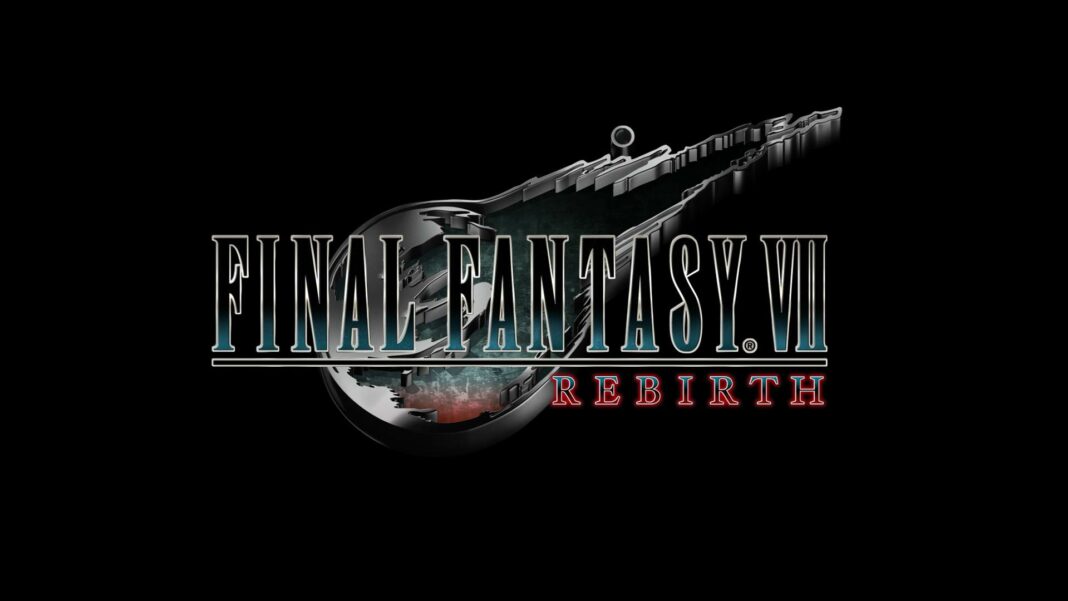 final fantasy 7 rebirth