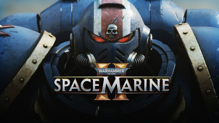 Warhammer 40K: Space Marine 2 erscheint diesen Winter mit Koop