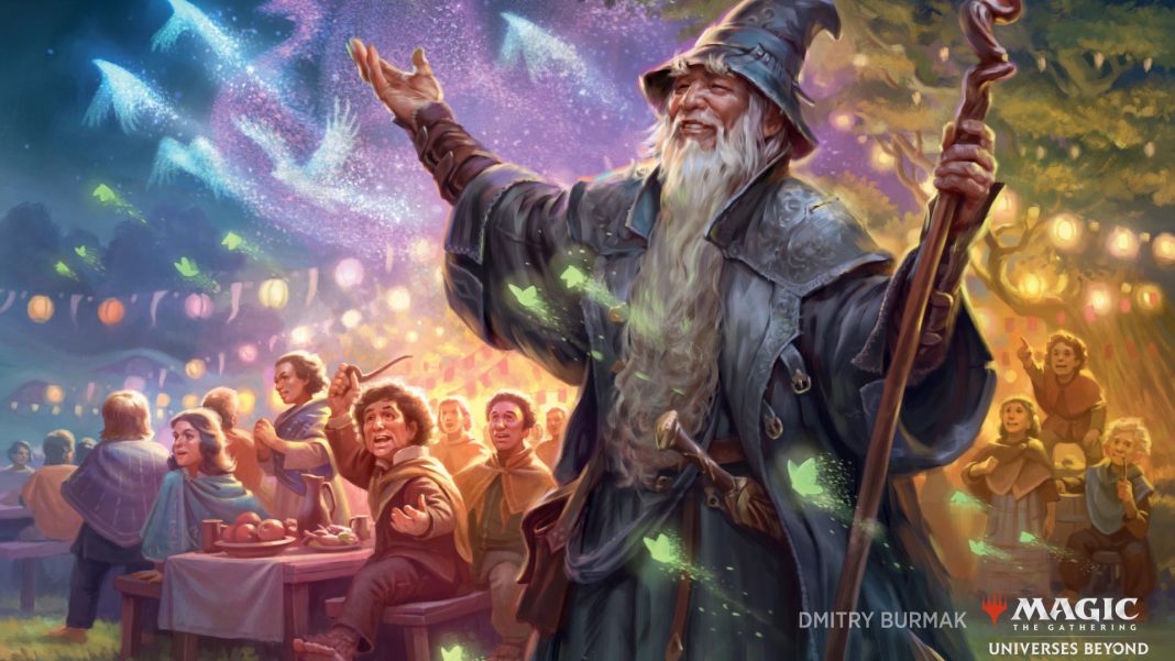 Seltenste Magic: The Gathering Karte