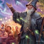 Seltenste Magic: The Gathering Karte