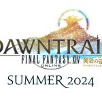 Final Fantasy XIV: Dawntrail Das steckt drin!
