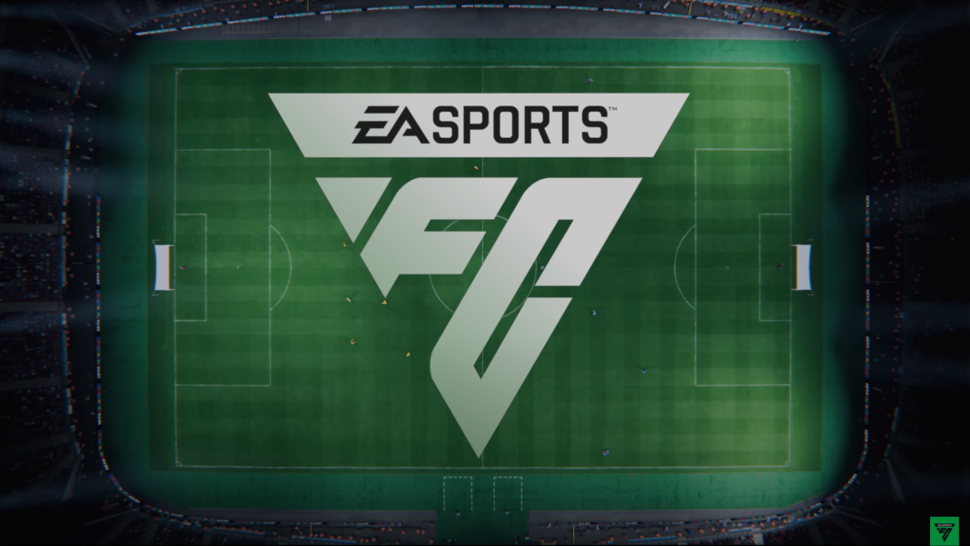 EA FC 24: Gameplay-Trailer