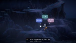 Oxenfree II: The Lost Signals Test/Review