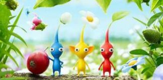 Pikmin Special