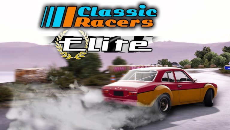 Classic Racers Elite