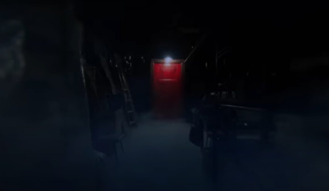 Insidious