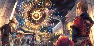 Final Fantasy XIV: Das Fest der Wiedergeburt und die MogMogKollektion 2023