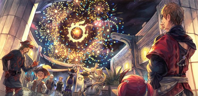 Final Fantasy XIV: Zwei neue Ingame-Events beginnen in Kürze!