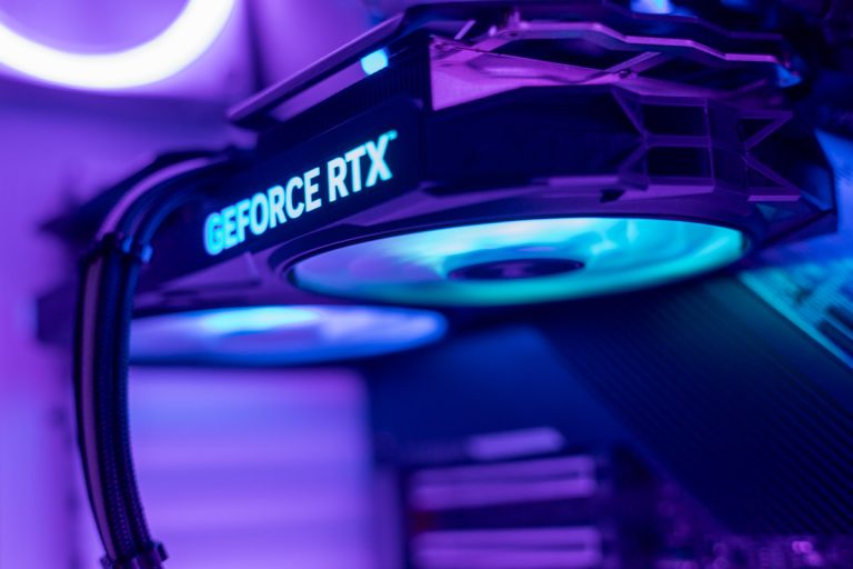 KFA2 GeForce RTX 4060 Ti 16 GB EX 1-Click OC – Test/Review