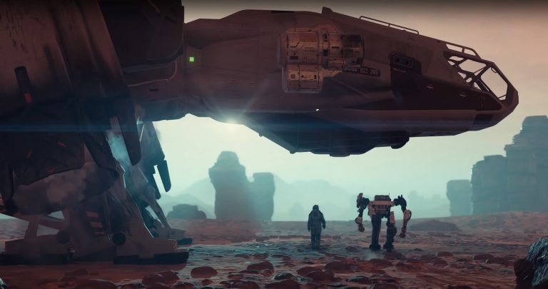 Starfield: kein Star Citizen, kein Hype – trotzdem kaufen?