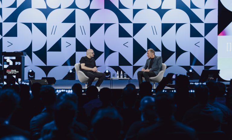 John Romero und Sir Tim Berners-Lee treffen? – g2g goes #WeAreDevs