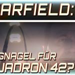 Starfield Squadron 42 eine Analyse