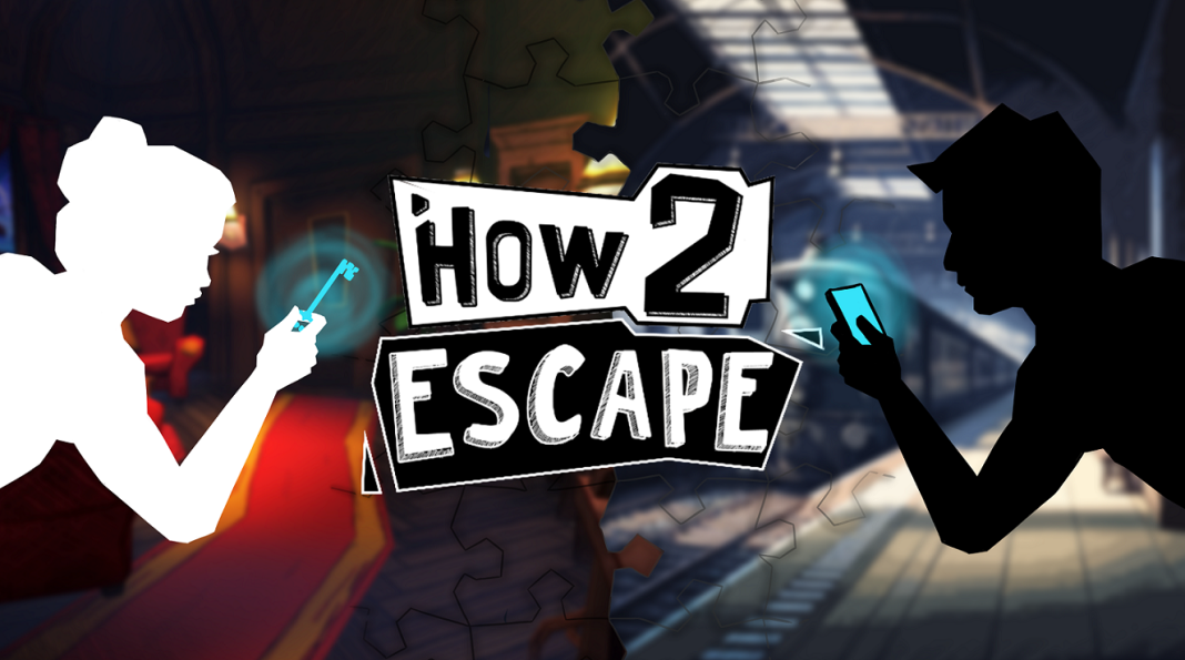 how 2 escape