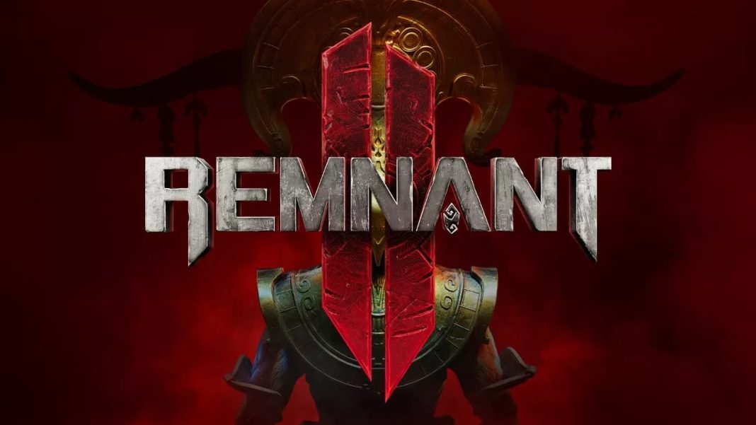 remnant 2