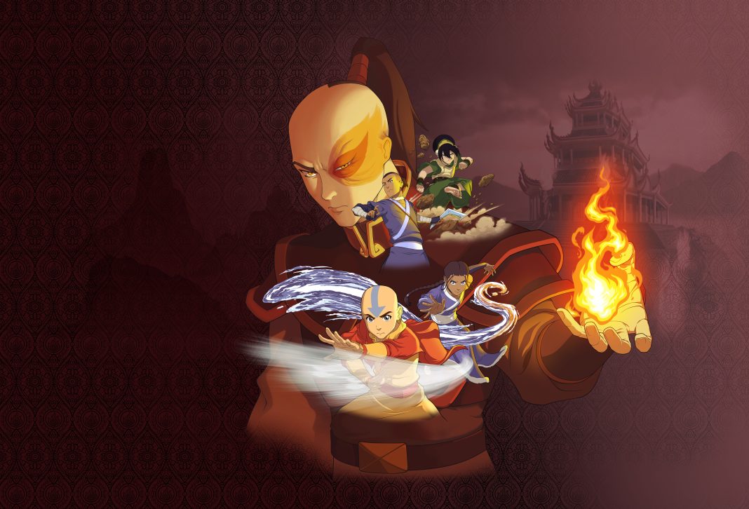 Veröffentlichung Avatar