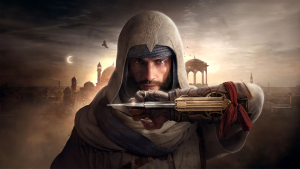 Assassin’s Creed Mirage: Alle Infos zum neuen Serienableger!