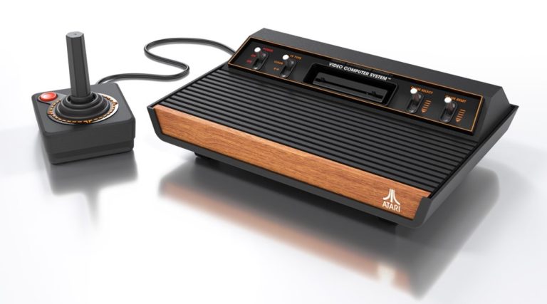 Der Atari 2600+ ist ab sofort vorbestellbar