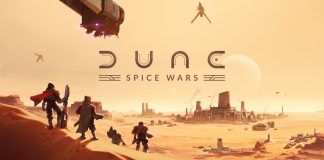 Dune: Spice Wars - Das erwartet Spieler nach Ende des Early Access