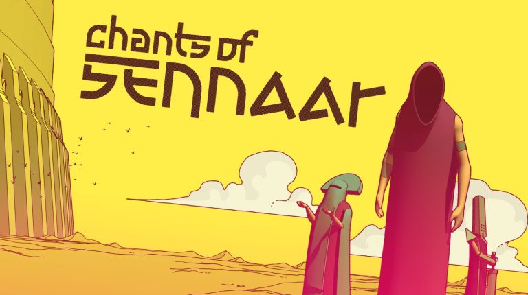 Chants of Sennaar