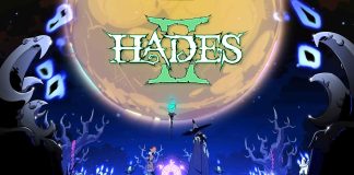 Hades 2 Banner