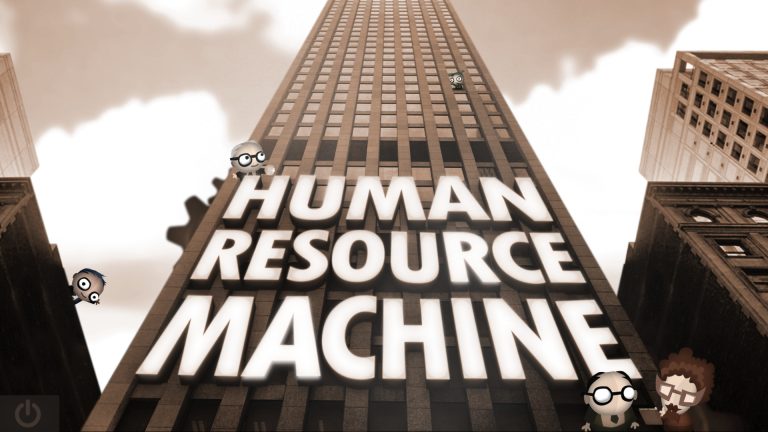 Human Ressource Machine – App-Entwicklung lernen