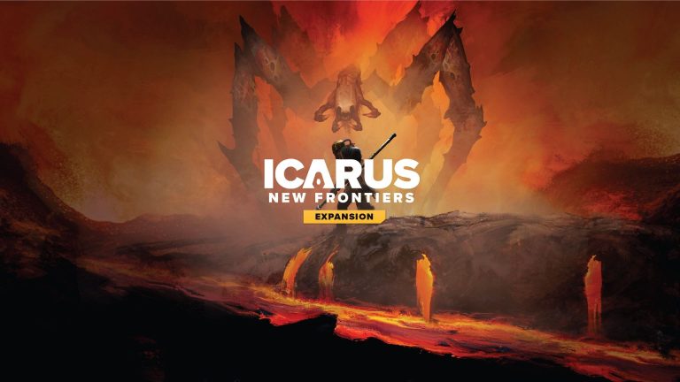 Icarus: New Frontiers – Review (PC)