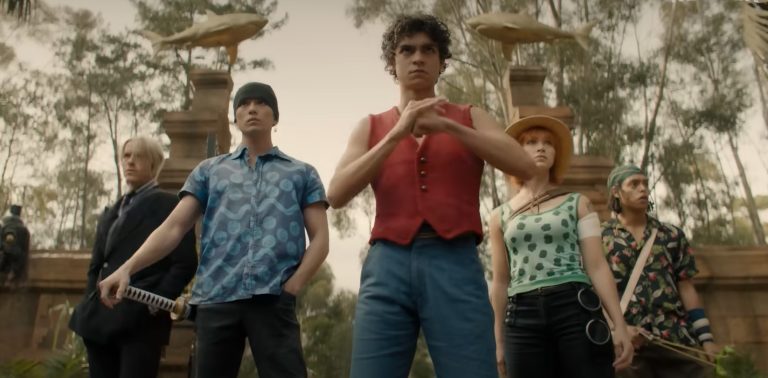 One Piece Staffel 2 – Schneller als wir dachten?