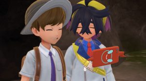 Pokémon zusammen erleben