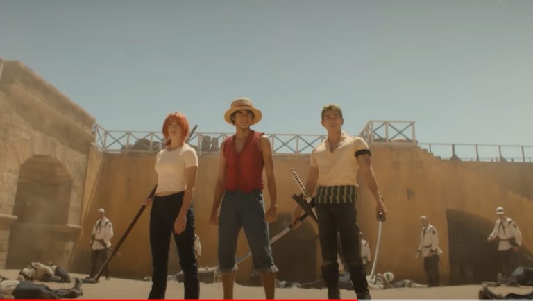 Endlich bestätigt! One Piece Staffel 2 kommt