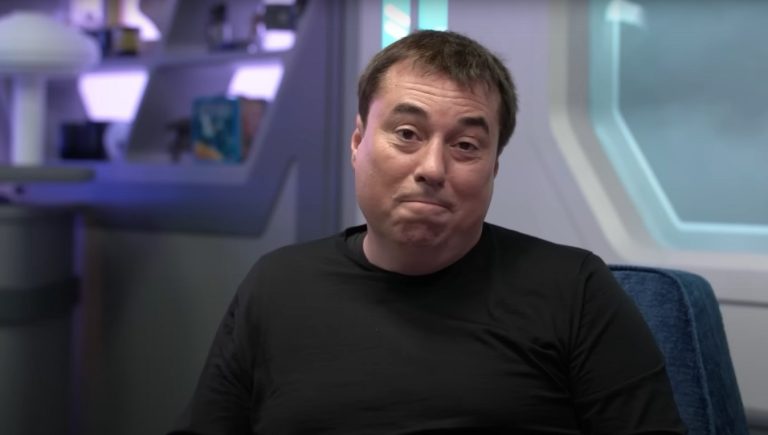 Star Citizen Alpha 3.20: Technisch unmöglich? Chris Roberts erklärt