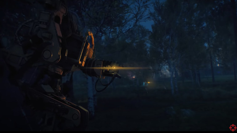 Saints Row, ein düsteres MMORPG und Krieg den Maschinen: Die PS Plus Games im September