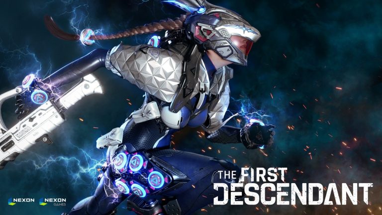 The First Descendant – Morgen startet die offene Beta