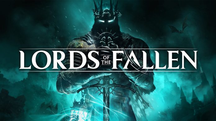 Lords of the Fallen Review: So spielt sich das Soulslike