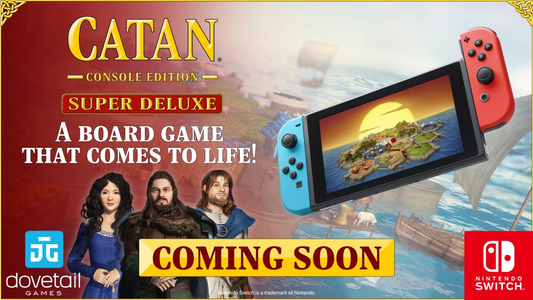catan