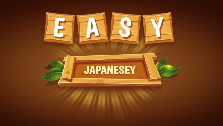 Easy Japanesey