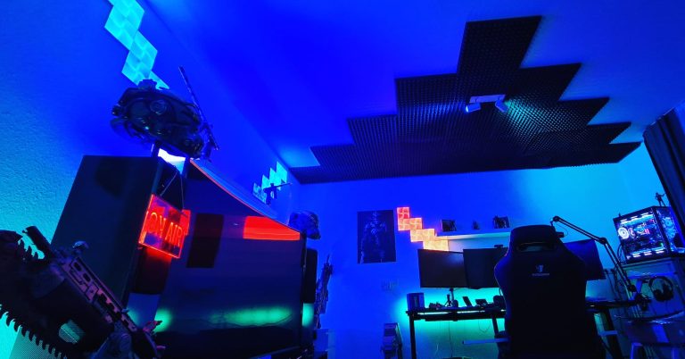 Level-Up: Wie die kommenden Gaming-Trends das Spielerlebnis verbessern können