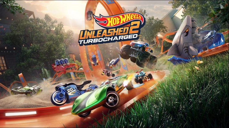 Hot Wheels Unleashed 2 – Turbocharged – Test/Review