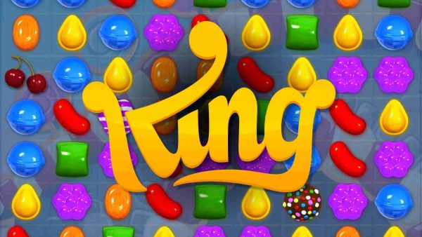 King Games Banner