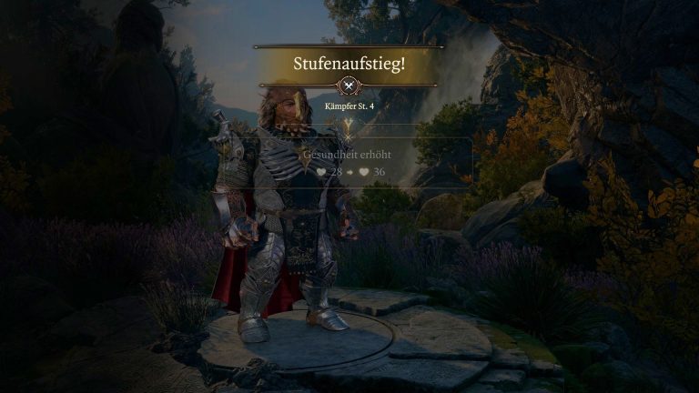 Baldurs Gate 3 Klassenguide: Der Ultimative Überblick