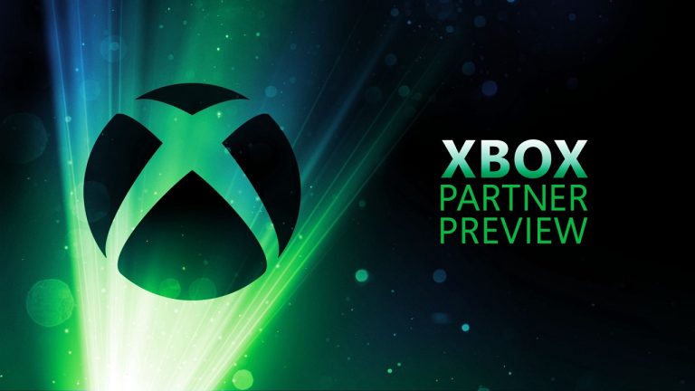 Xbox Partner Preview – Die Ankündigungen und Trailer