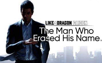 Like a Dragon Gaiden: The Man Who Erased His Name - Review zium Yakuza Spinoff