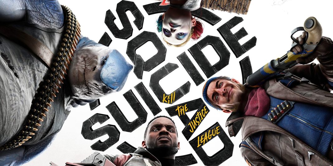 Suicide Suqad: Kill the Justice League: Neue Infos zu Story und Gameplay