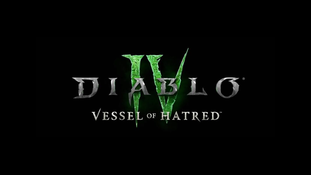 Diablo 4 Addon Banner