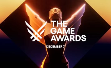 Game Awards 2023 Banner