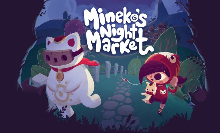 Mineko´s Night Market