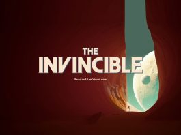 The Invincible Banner