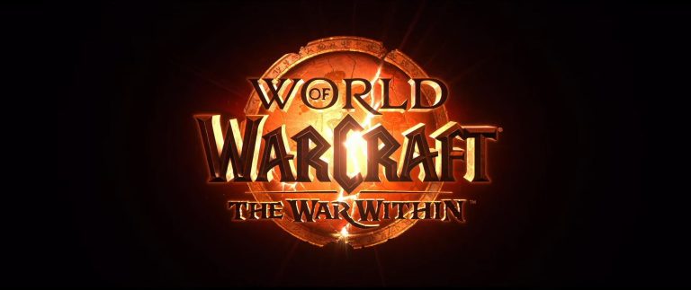 Blizzcon 2023 – WoW – The War Within Ankündigung