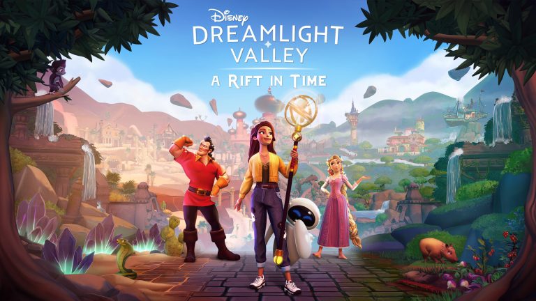 Disney Dreamlight Valley: Neues DLC angekündigt