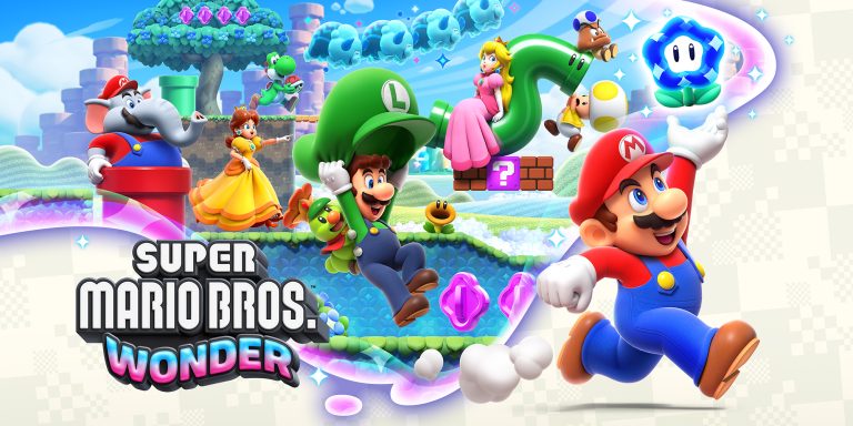 Gewinnspiel: Wir verlosen 3x Super Mario Bros. Wonder